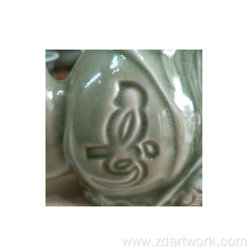 Assassin Teapot Chinese Ceramics